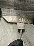 Athleta Solid Gray Track Pants Size 0 - photo 7