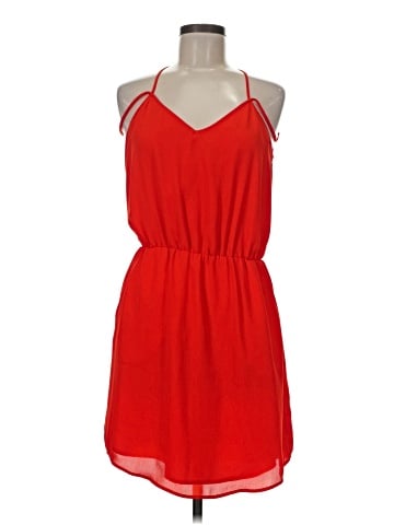 Banana Republic Casual Dress (view 1)