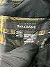 Zara Basic Plaid Brown Jacket Size M - photo 6