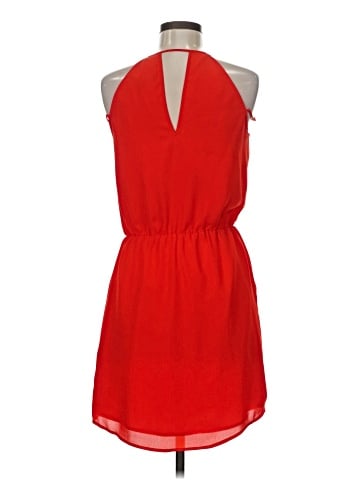 Banana Republic Casual Dress (view 2)