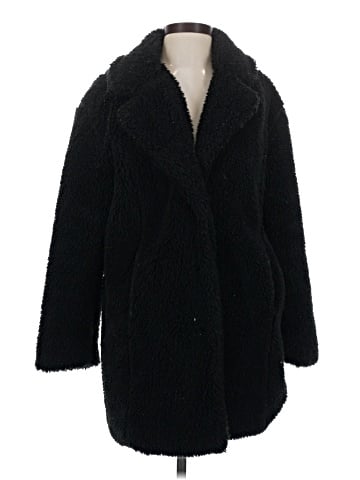 American Eagle Outfitters Coat (view 1)