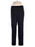 Jenne Maag Solid Black Dress Pants Size M - photo 1