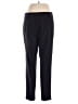 Jenne Maag Solid Black Dress Pants Size M - photo 2