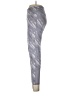 BCBGMAXAZRIA Print Gray Active Pants Size L - photo 5