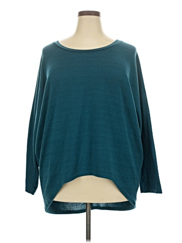 Zanzea Collection Long Sleeve Top (view 1)