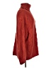 Unbranded Red Turtleneck Sweater Size M - photo 4