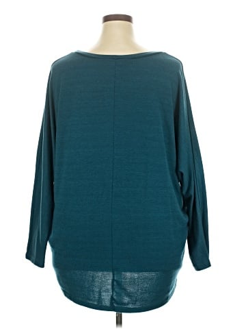 Zanzea Collection Long Sleeve Top (view 2)