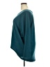 Zanzea Collection Teal Long Sleeve Top Size XXL - photo 5