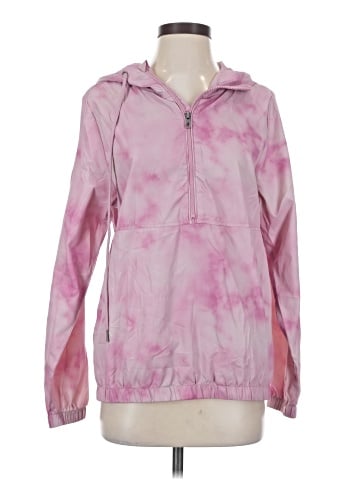 Volcom Windbreaker (view 1)