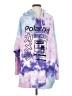 Polaroid Purple Poncho Size 5 - photo 1