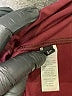 Unbranded Burgundy Active Pants Size S - photo 7