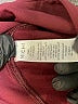 Unbranded Burgundy Active Pants Size S - photo 8