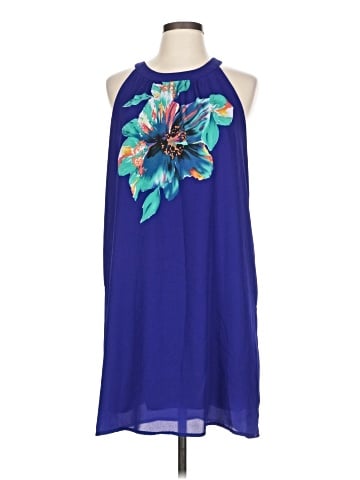Adrienne Vittadini Casual Dress (view 1)
