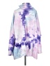 Polaroid Purple Poncho Size 5 - photo 2