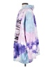 Polaroid Purple Poncho Size 5 - photo 5