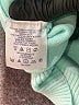 Lands' End Teal Cardigan Size M - photo 7
