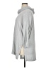 Lou & Grey Gray Poncho Size XL - photo 5