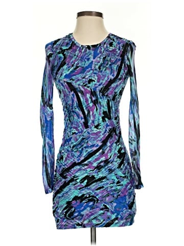 Torn by Ronny Kobo Cocktail Dress (view 1)