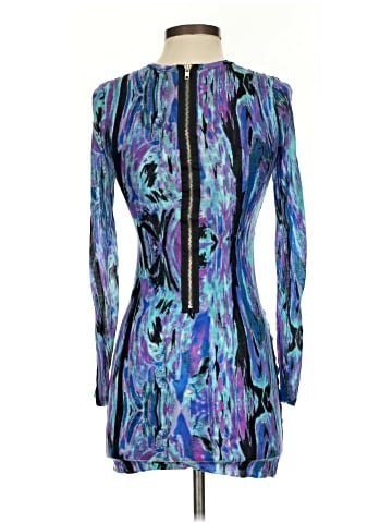Torn by Ronny Kobo Cocktail Dress (view 2)