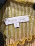Rebecca Taylor Gold Turtleneck Sweater Size S - photo 7