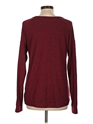 Harlowe & Graham Pullover Sweater (view 2)