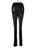 SPANX 100% Polyurethane Black Active Pants Size M - photo 2