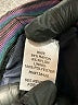 Etcetera Chevron-herringbone Black Formal Skirt Size S - photo 5