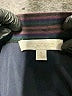 Etcetera Chevron-herringbone Black Formal Skirt Size S - photo 6