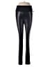 SPANX 100% Polyurethane Black Active Pants Size M - photo 1