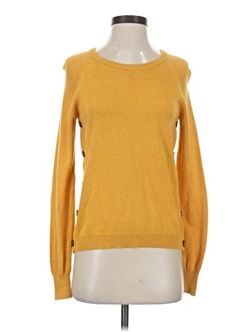 Outback Red Pullover Sweater (view 1)
