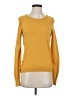 Outback Red Yellow Pullover Sweater Size XS - photo 1