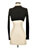 Shein Black Cardigan Size S - photo 1
