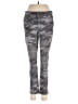 Wit & Wisdom Camo Gray Jeggings Size 4 - photo 1