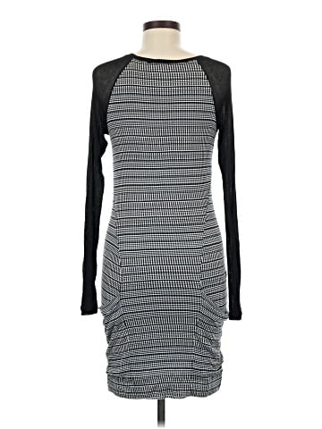 BCBGMAXAZRIA Casual Dress (view 2)