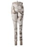 Adidas Camo Ivory Active Pants Size M - photo 1