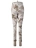 Adidas Camo Ivory Active Pants Size M - photo 2