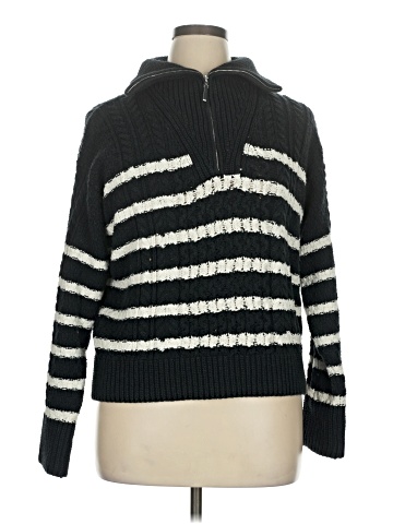 La Ligne x Target Pullover Sweater (view 1)
