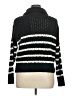 La Ligne x Target Stripes Black Pullover Sweater Size XL - photo 2