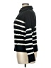 La Ligne x Target Stripes Black Pullover Sweater Size XL - photo 5