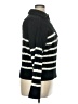 La Ligne x Target Stripes Black Pullover Sweater Size XL - photo 4