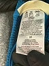 MICHAEL Michael Kors Teal Swimsuit Top Size M - photo 4