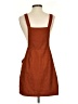 Shein Brown Romper Size 4 - photo 2