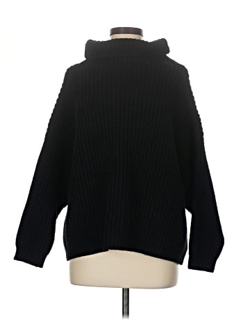 Torrid Turtleneck Sweater (view 1)