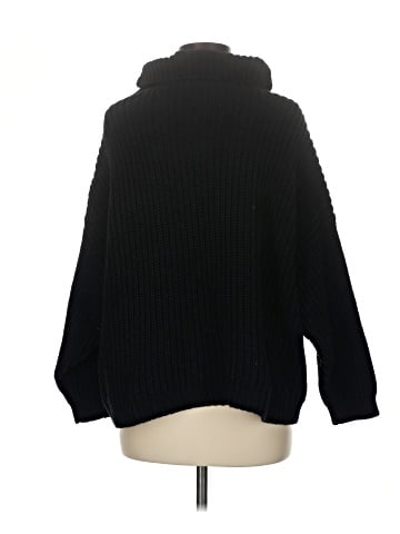 Torrid Turtleneck Sweater (view 2)