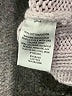 Treasure & Bond 100% Cotton Pink Pullover Sweater Size XL - photo 8