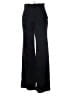 SAVVI Black Casual Pants Size S - photo 1
