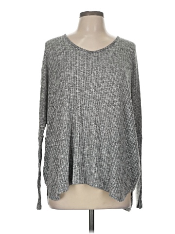 Nymphe 3/4 Sleeve T-Shirt (view 1)