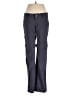 Marmot Solid Gray Casual Pants Size 4 - photo 1