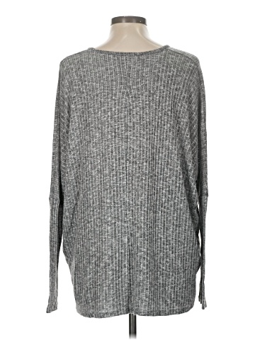 Nymphe 3/4 Sleeve T-Shirt (view 2)