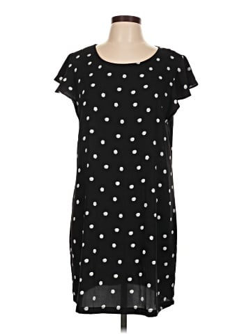 Adrienne Vittadini Casual Dress (view 1)